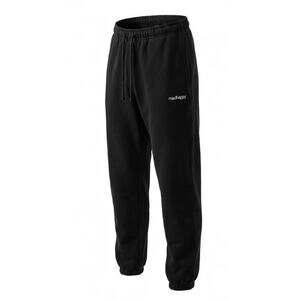 Madhappy Black Classic Fleece Jogger Sweatpants Size Men S / Women's Med - Large